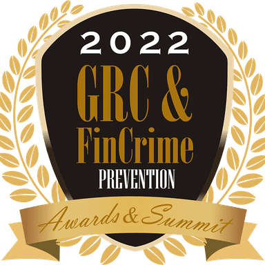 GRC & FinCrime Prevention Awards