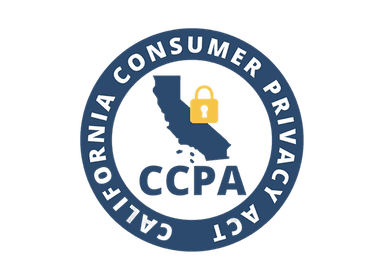 CCPA logo