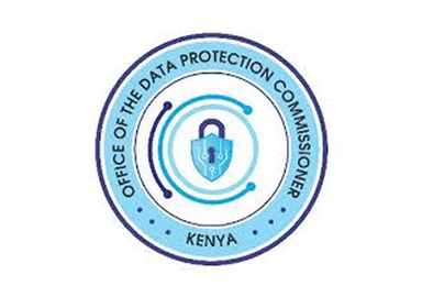 Kenya Badge
