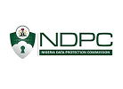 NDPC Nigeria logo