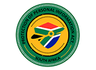 South Africa Badge