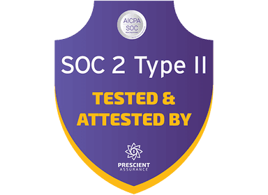 SOC 2 TYPE II