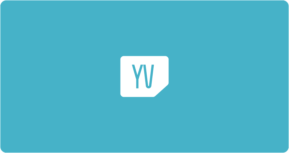YV Logo_White_Icon