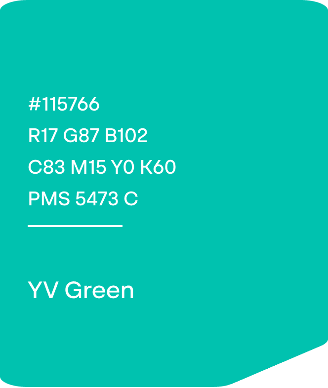 YV Green