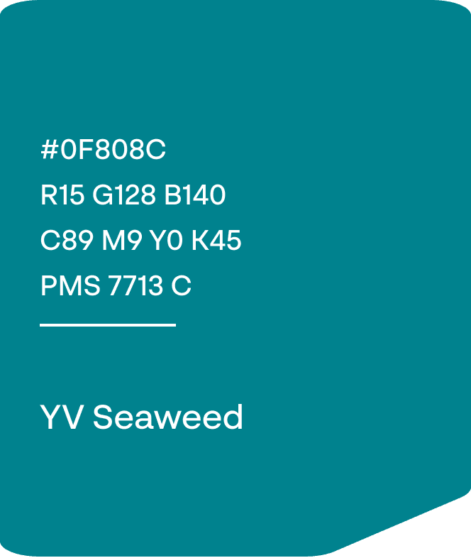 YV Seaweed