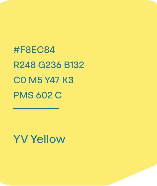 YV Yellow