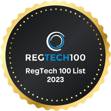 RegTech 100 
