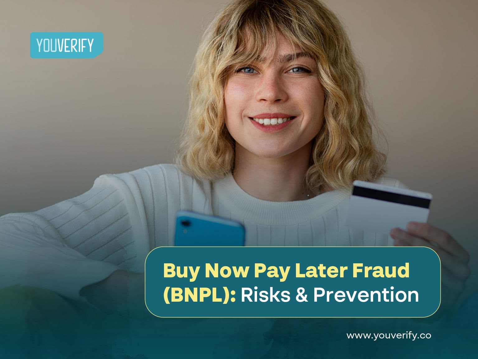 Buy Now Pay Later Fraud (BNPL): The Risks & Prevention