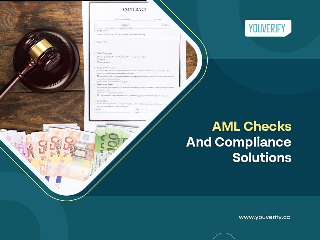  AML Checks: The Ultimate Identity Verification Tool
