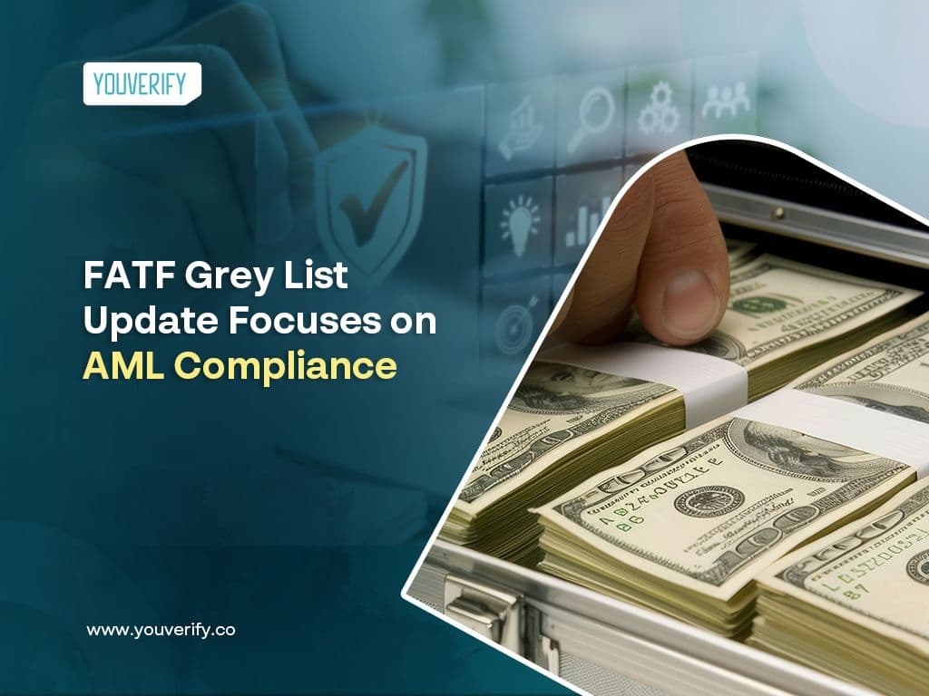 February 2026: FATF Grey List Update Focuses on AML Compliance 