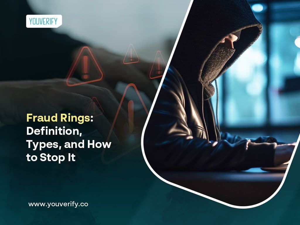 Fraud Rings: Definition, Types, and How to Stop It