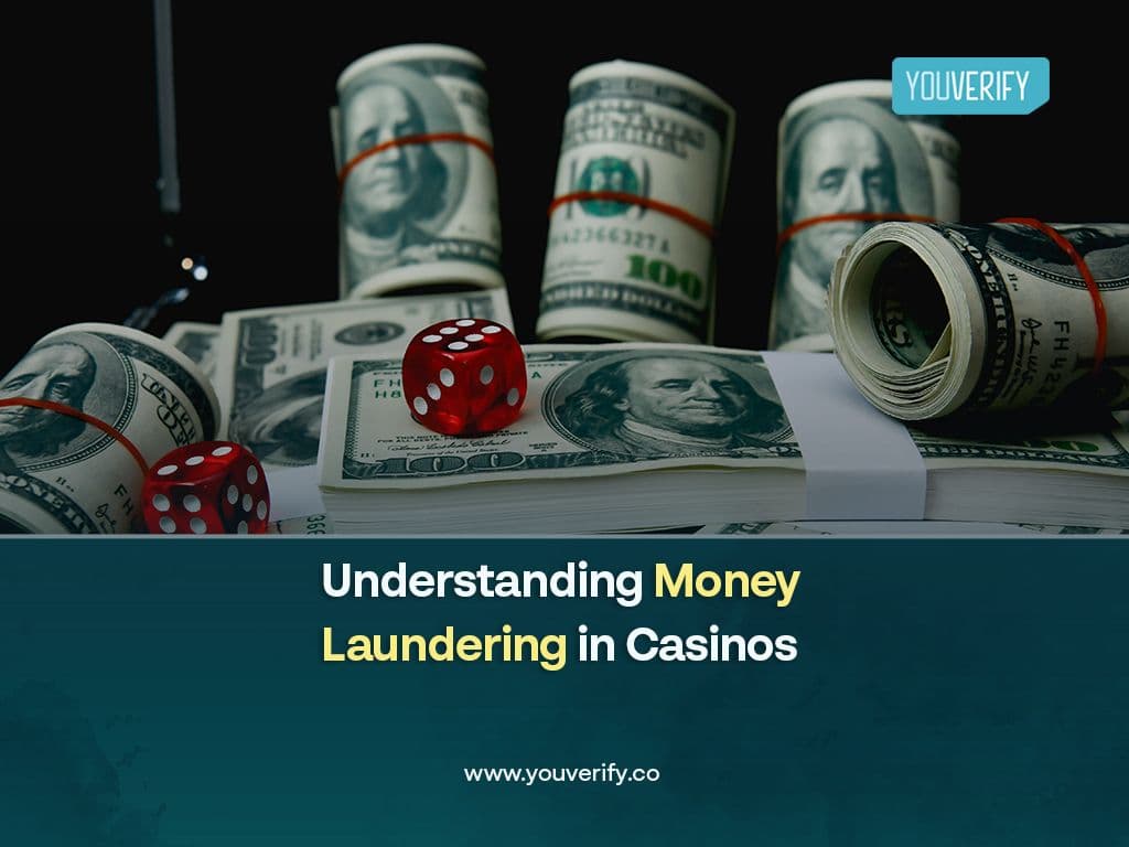 Understanding Money Laundering in Casinos
