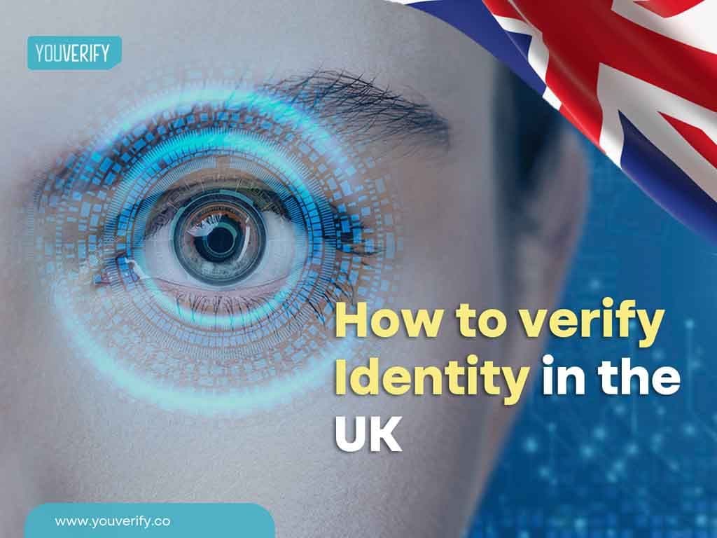 How to Verify Identity in The UK