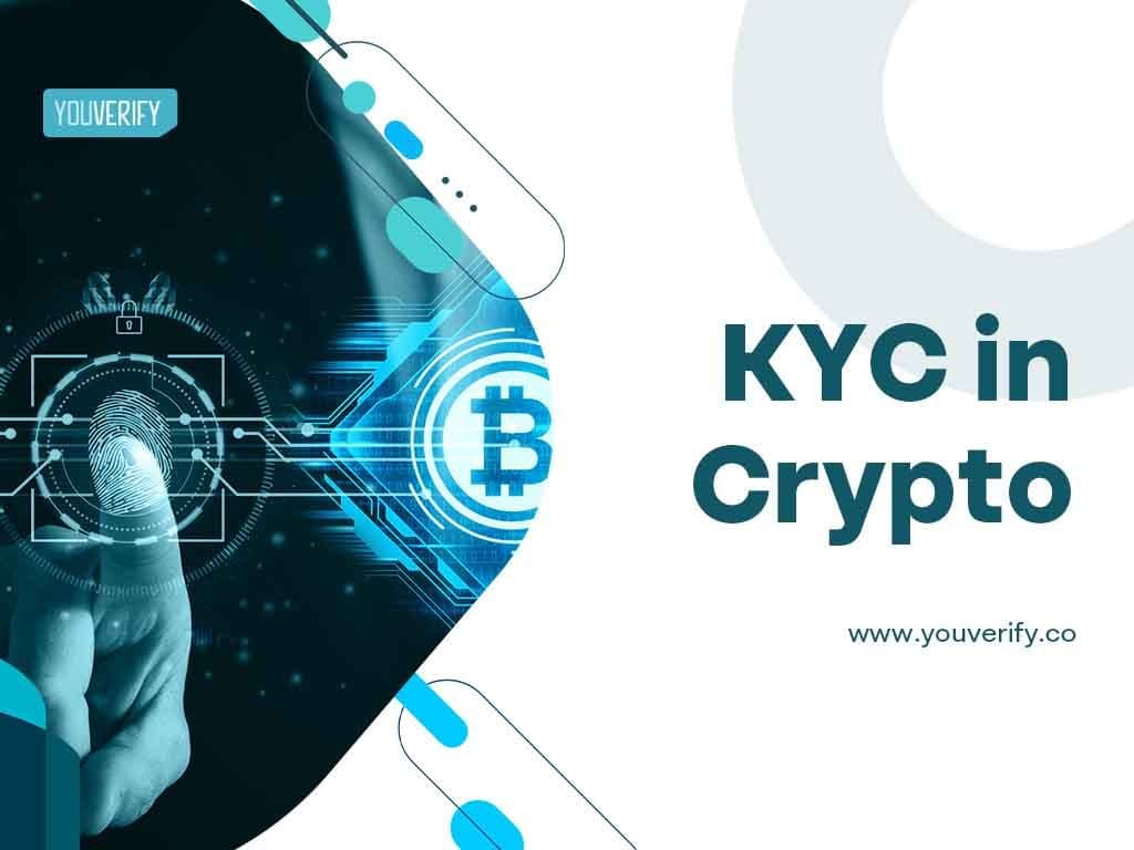 KYC in Crypto - Why does it Really Matter? 