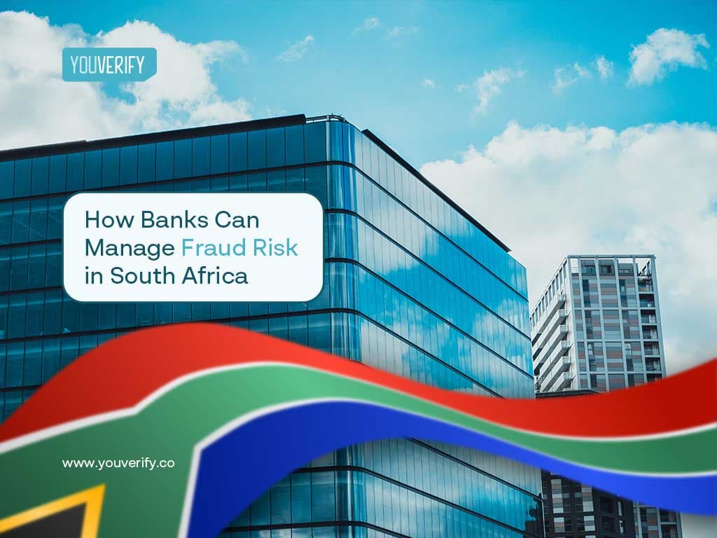 How Banks Can Manage Fraud Risk in South Africa