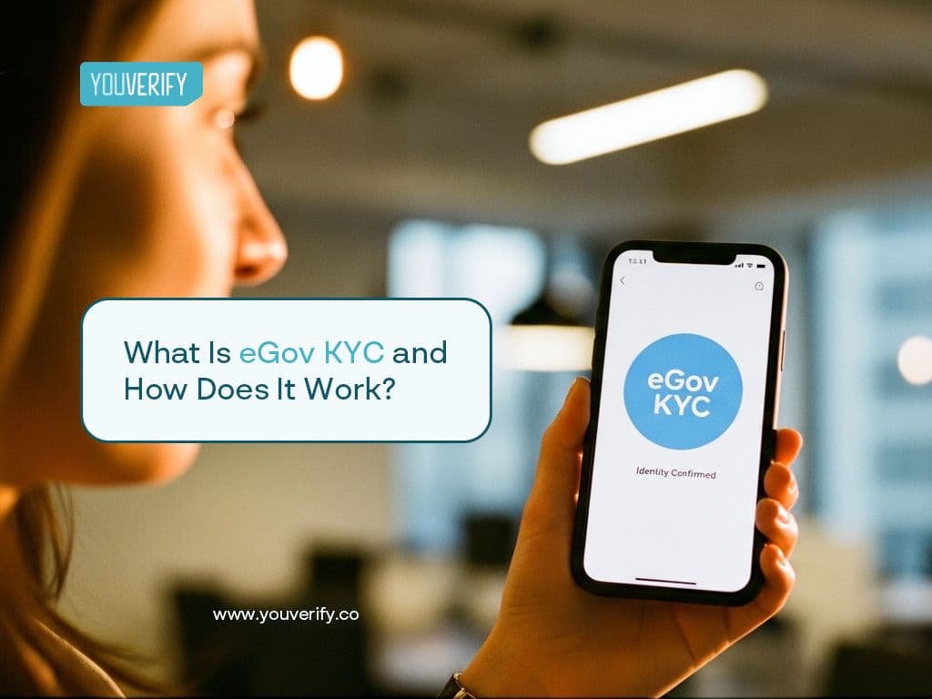 What Is eGov KYC and How Does It Work?