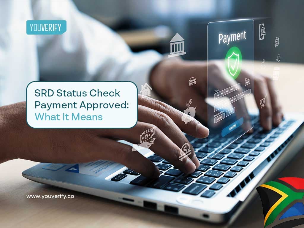 SRD Status Payment Approved- What It Means & When You'll Get Paid