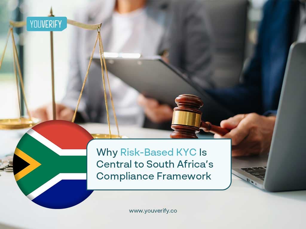 Why Risk-Based KYC Is Central to South Africa’s Compliance Framework