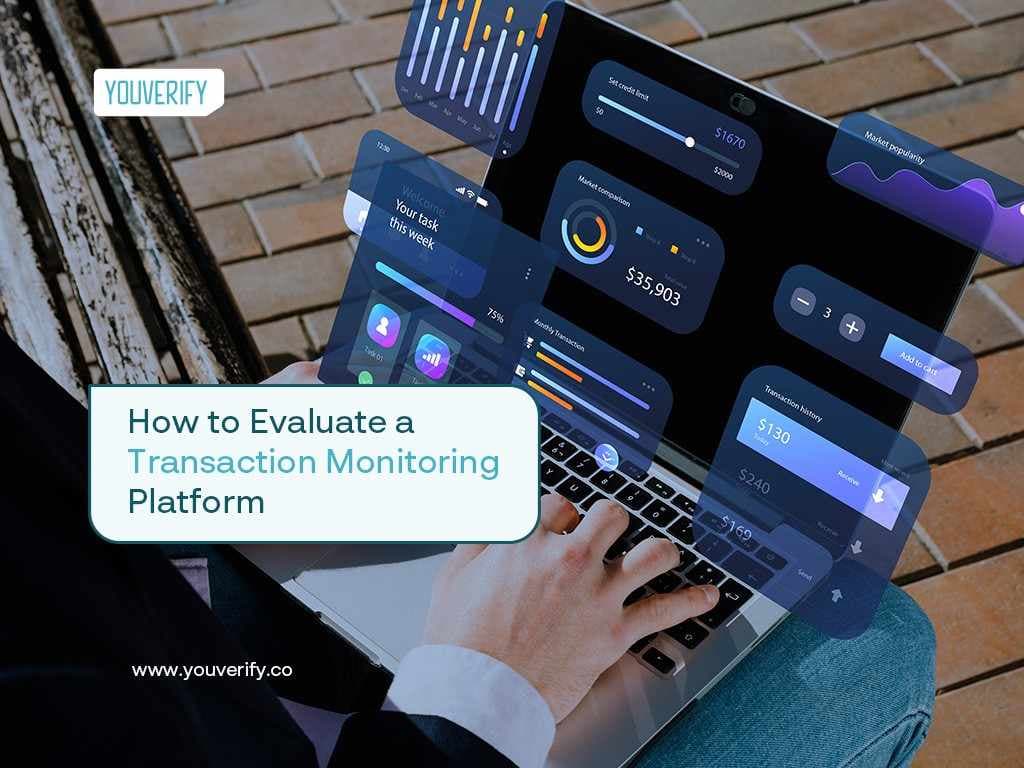 How to Evaluate a Transaction Monitoring Platform