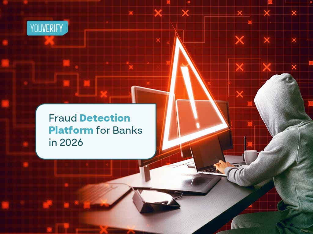 Fraud Detection Platform for Banks in 2026