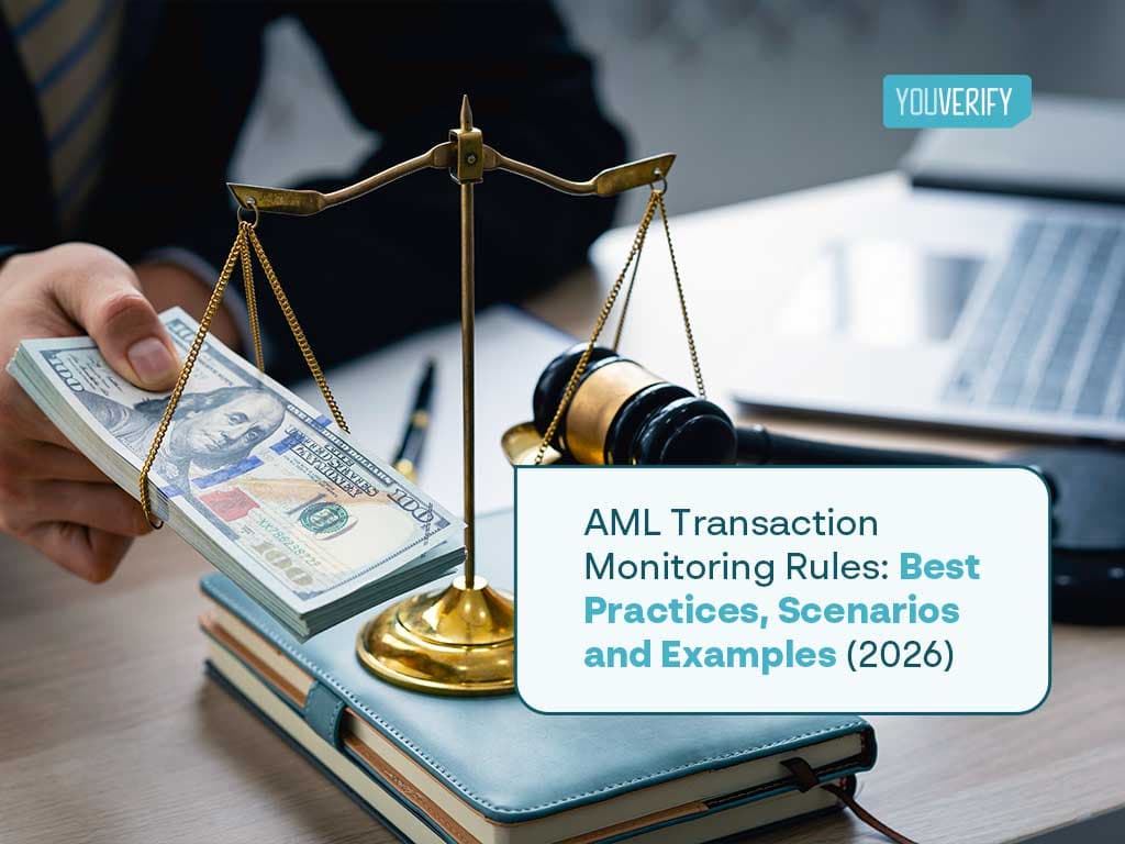 AML Transaction Monitoring Rules: Best Practices, Scenarios and Examples