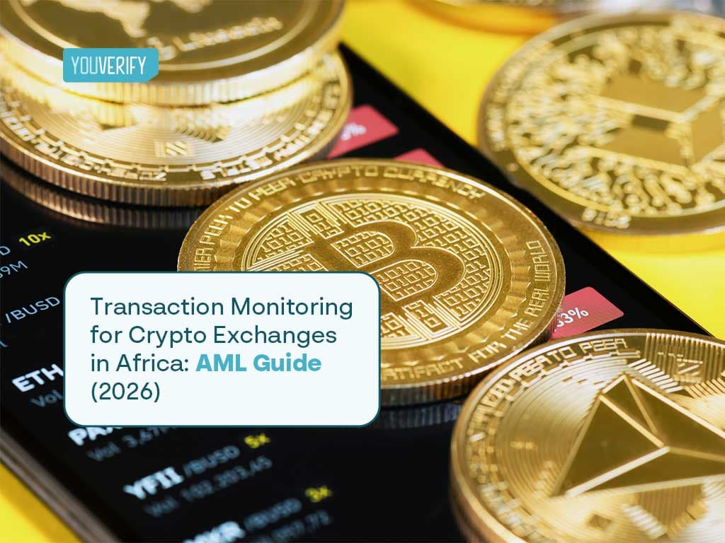 Transaction Monitoring for Crypto Exchanges in Africa: AML Guide (2026)