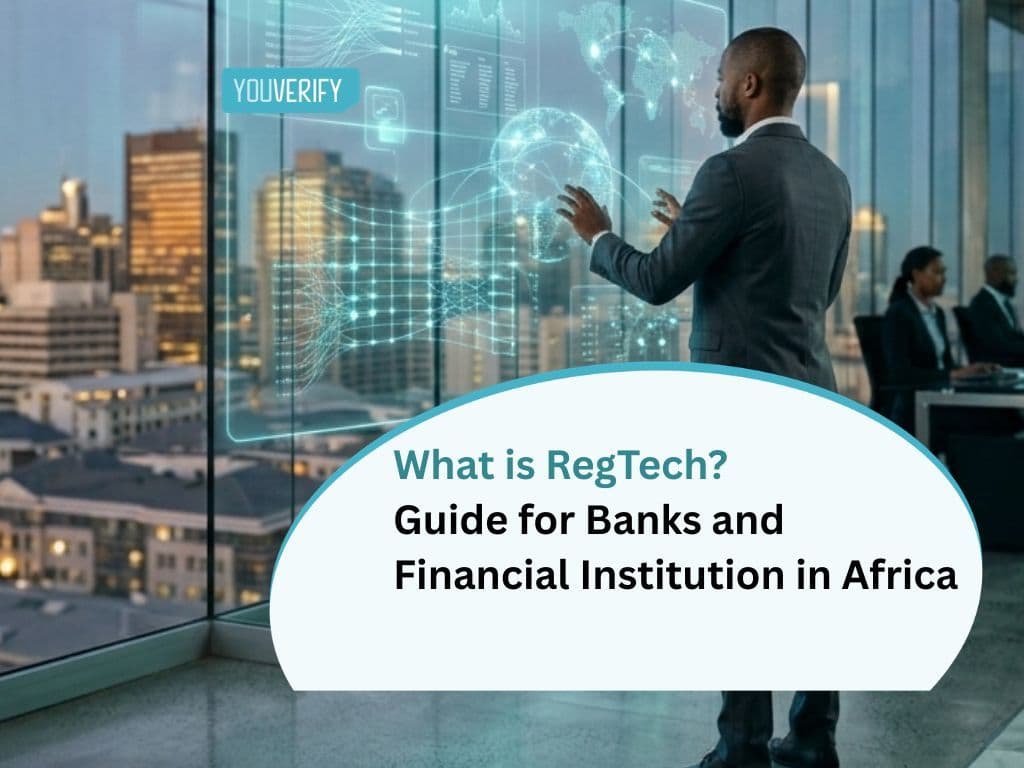 What is RegTech? Guide for Banks and Financial Institutions in Africa