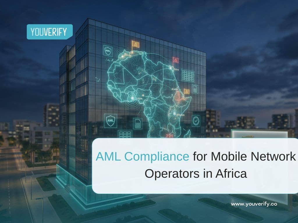 AML Compliance for Mobile Network Operators in Africa