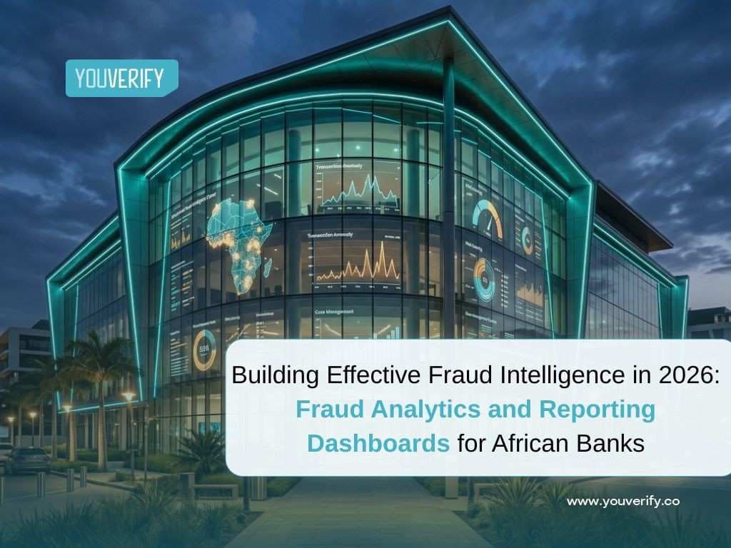 Building Effective Fraud Intelligence in 2026: Fraud Analytics and Reporting Dashboards for African Banks
