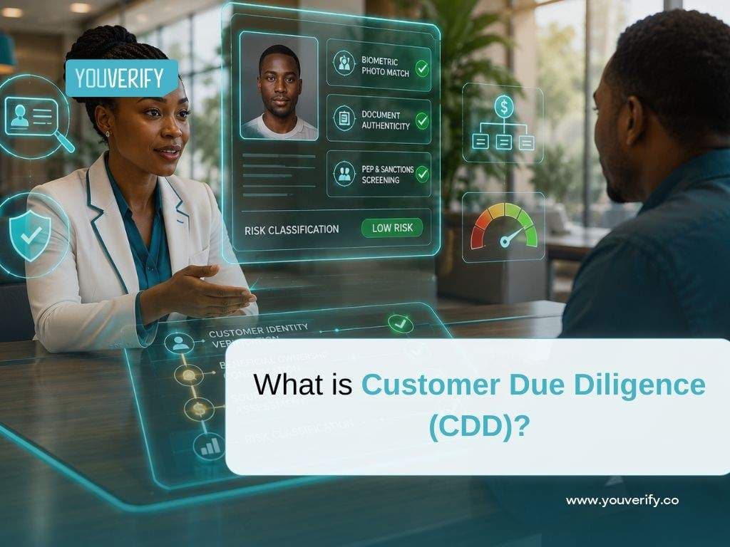 What is Customer Due Diligence (CDD)? (Updated for 2026)
