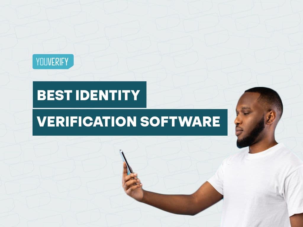 Top 10 Best Identity Verification Software Solutions in 2025 (Updated)