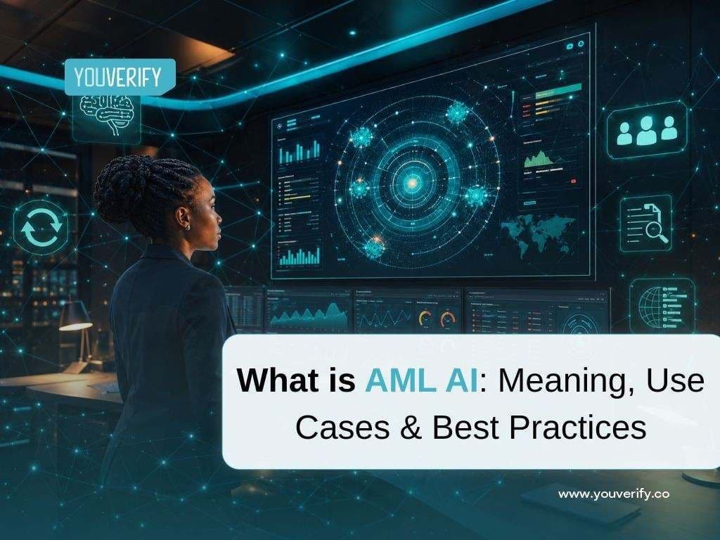 What is AML AI: Meaning, Use Cases & Best Practices