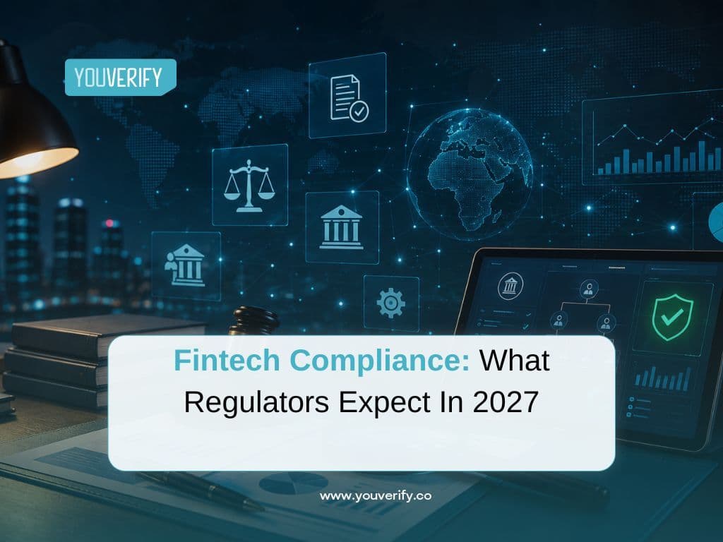 Fintech Compliance: What Regulators Expect In 2027