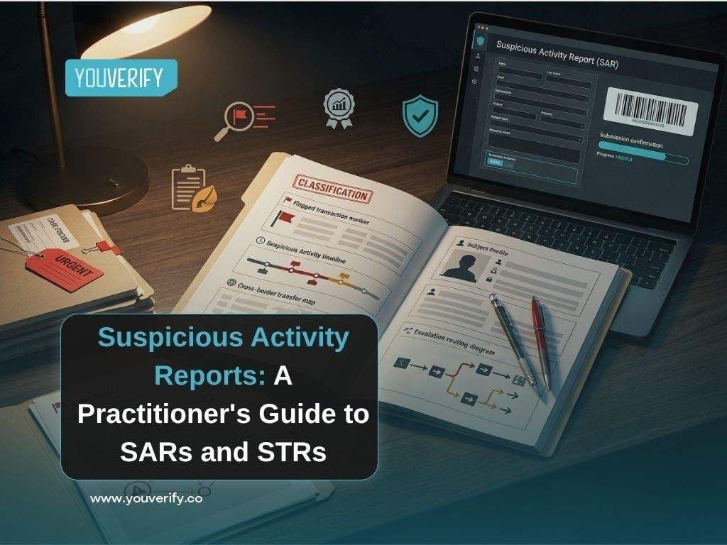 Suspicious Activity Reports: A Practitioner's Guide to SARs and STRs