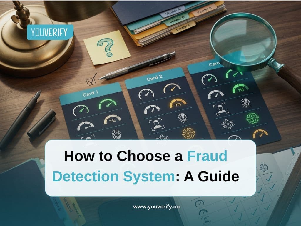 How to Choose a Fraud Detection System: A Guide