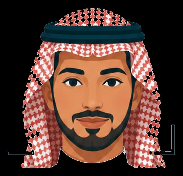 Faisal Al-Harbi, mid liveness check