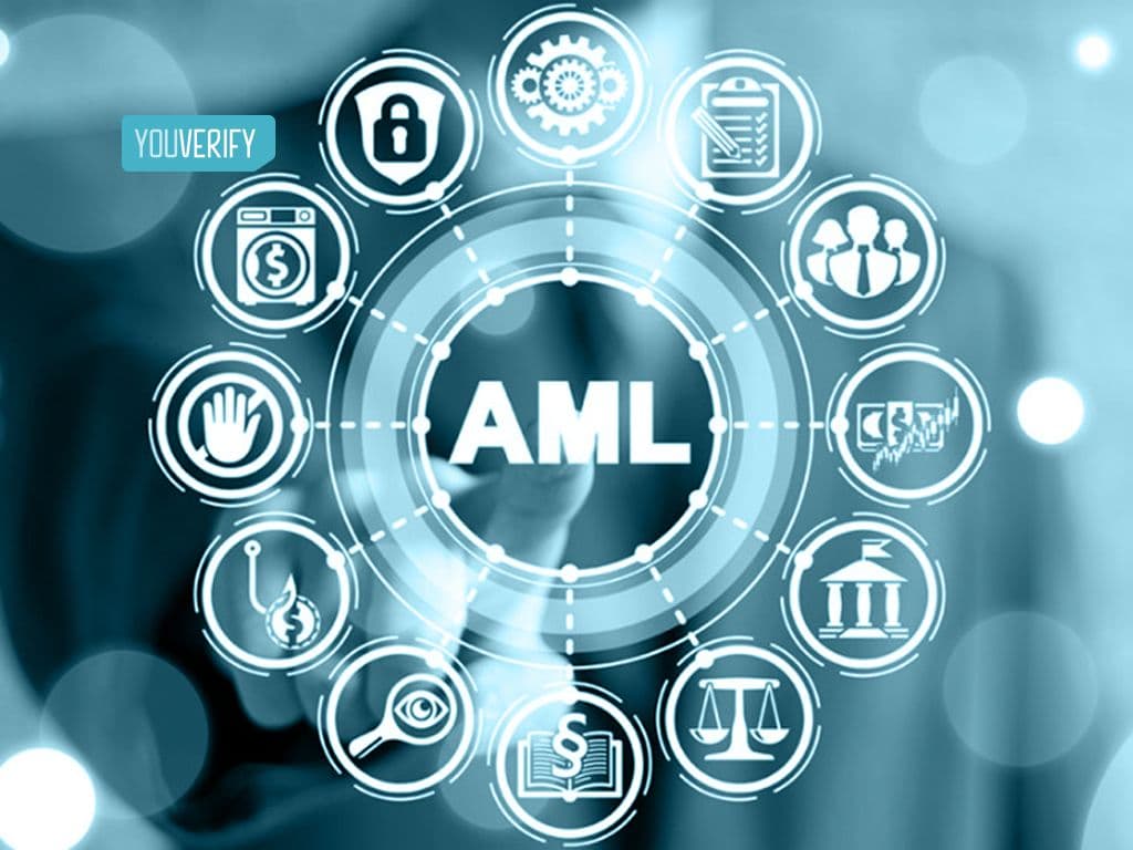 5 Key Steps to an Effective AML Compliance Program