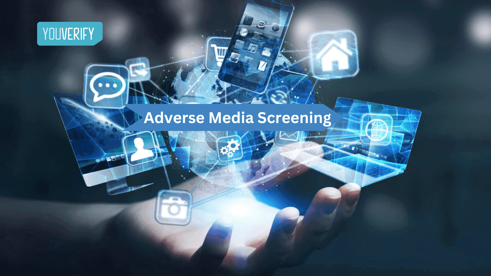 What is Adverse Media Screening?