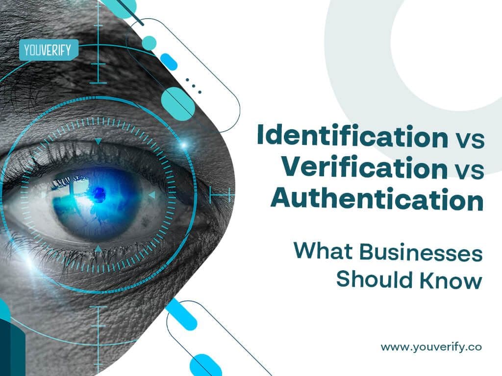 The Future of Identity Verification for Businesses