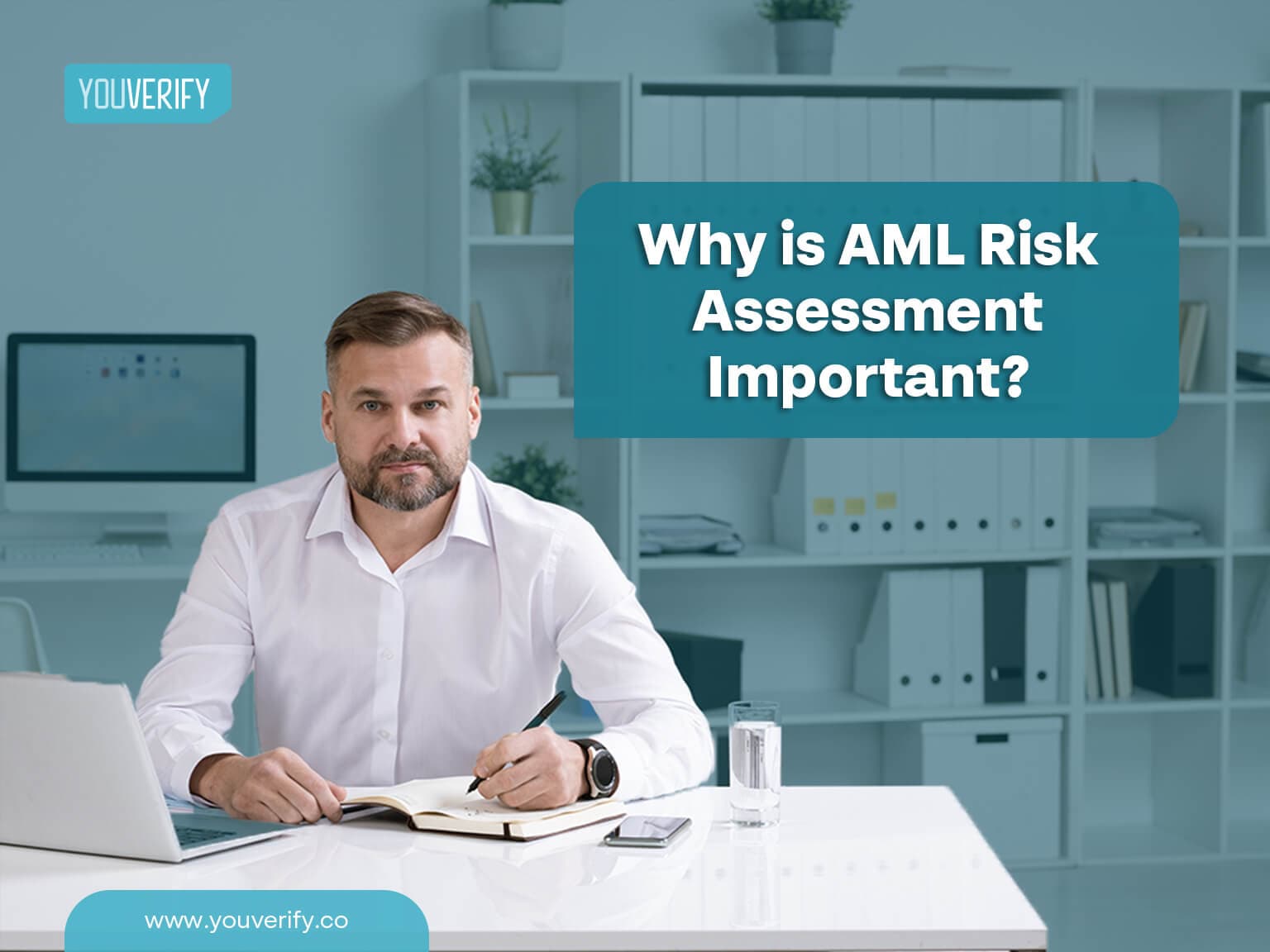 Importance of AML Risk Assessment