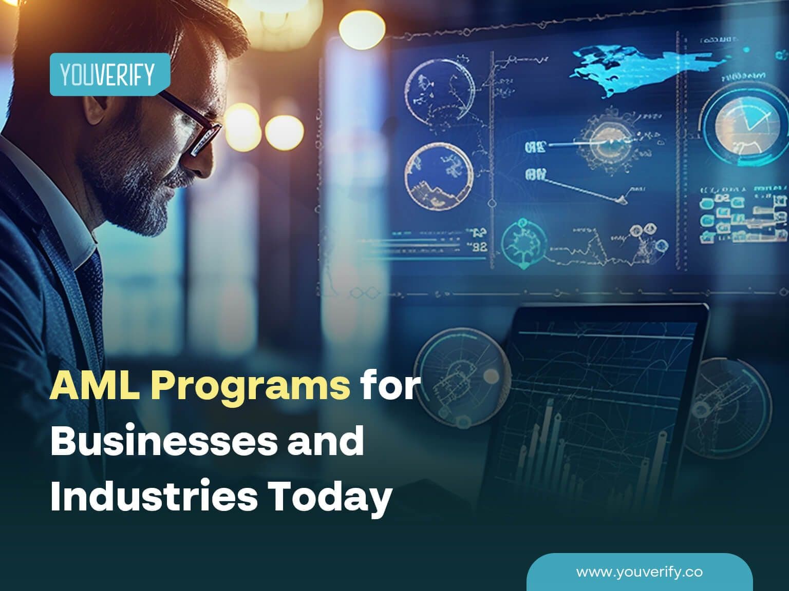 Who Is Required To Have An AML Program?
