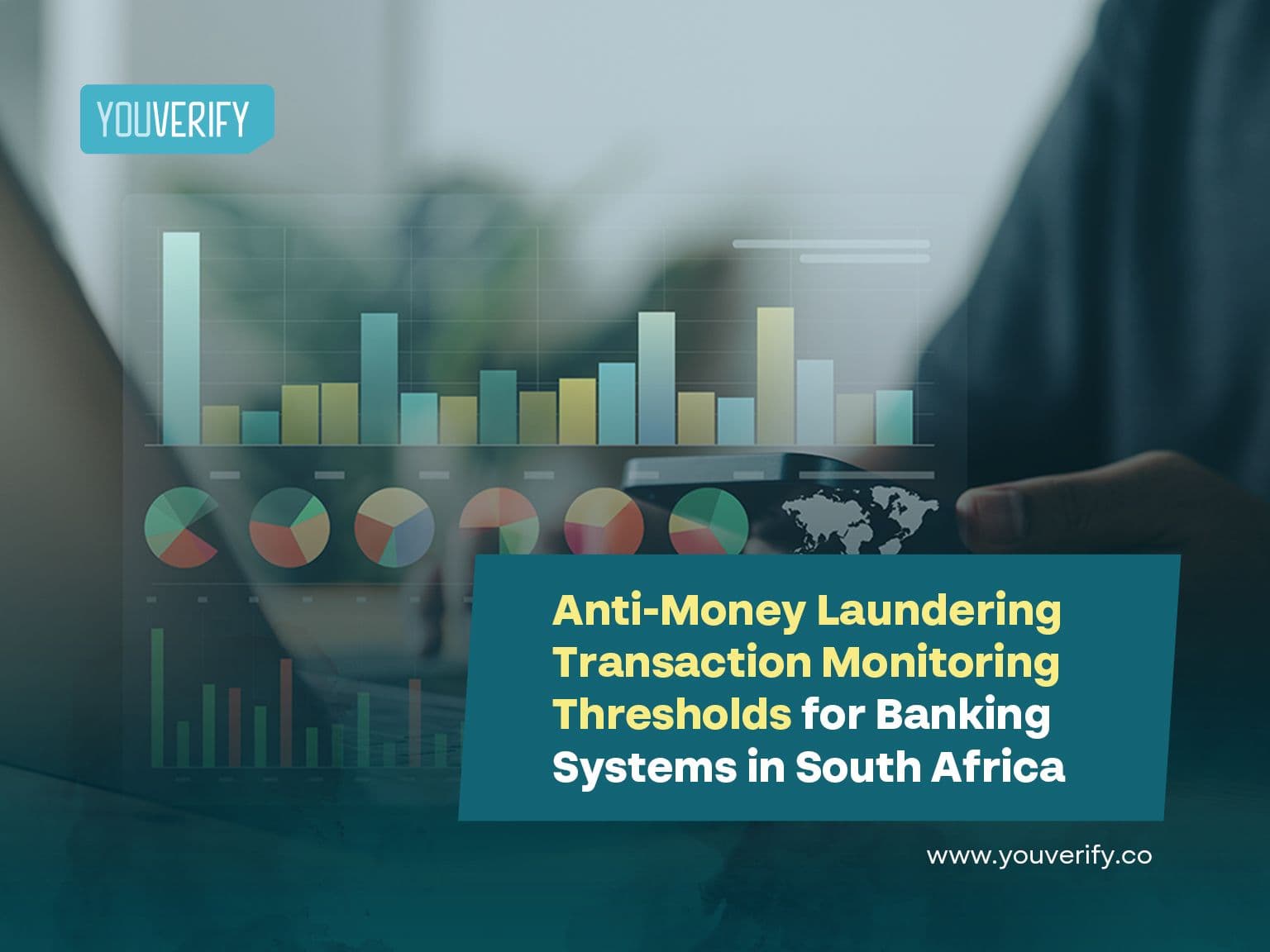 AML Transaction Monitoring Thresholds for Banks in South Africa