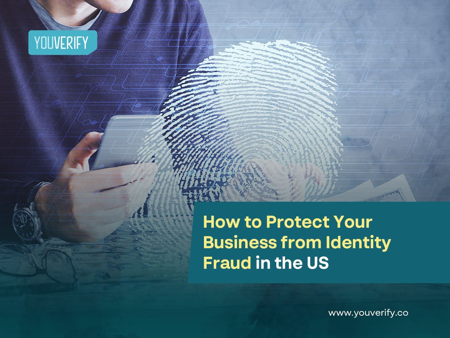 How to Protect Your Business from Identity Fraud in the US