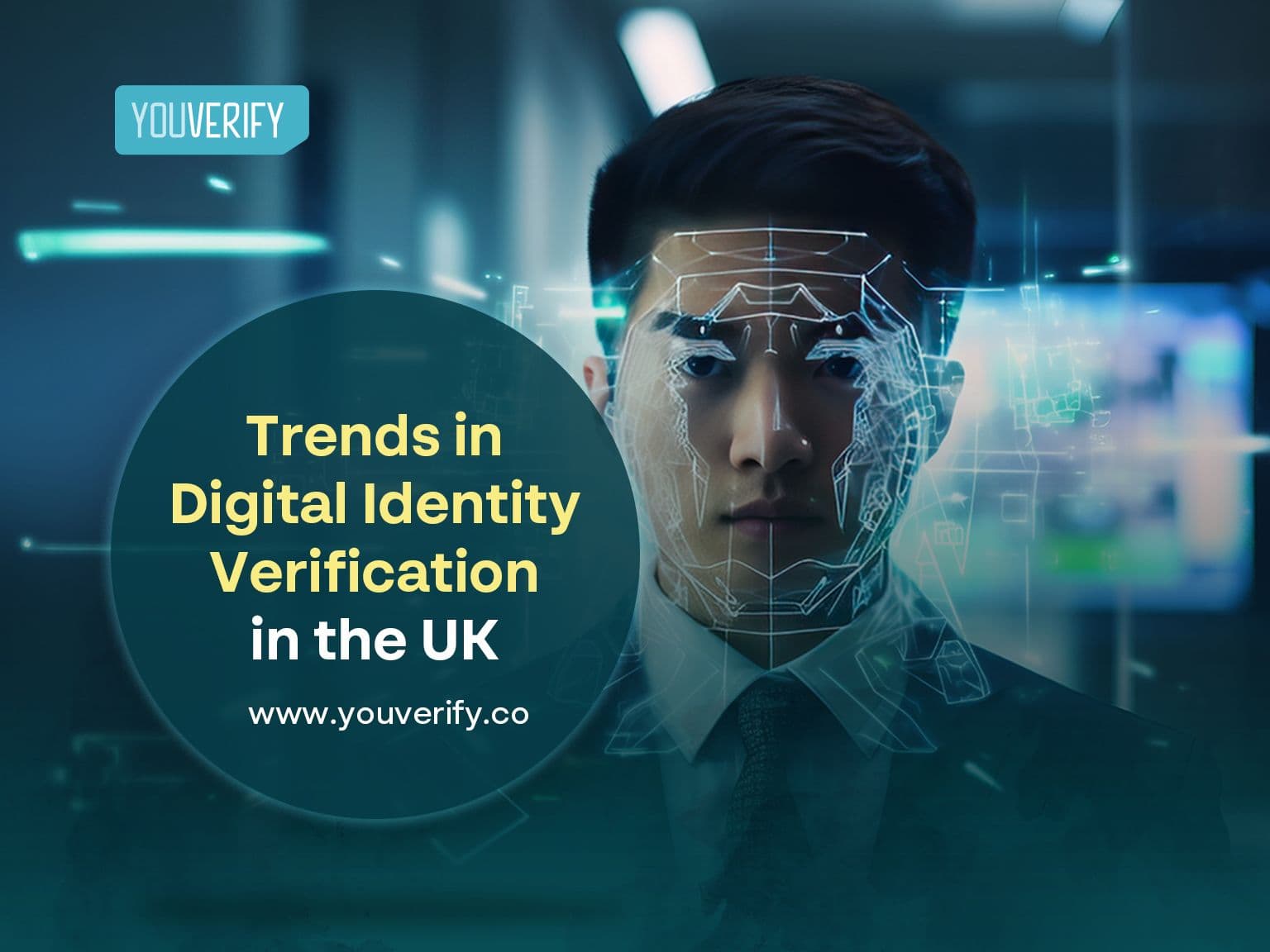 Emerging Trends in Digital Identity Verification in the UK