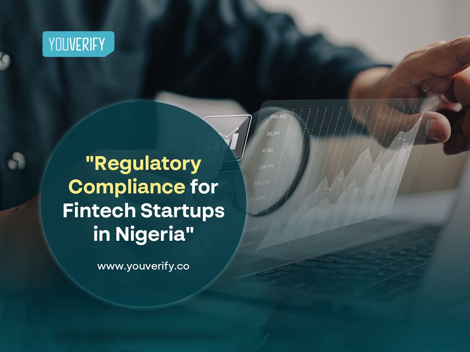 Regulatory Compliance for Fintech Startups in Nigeria