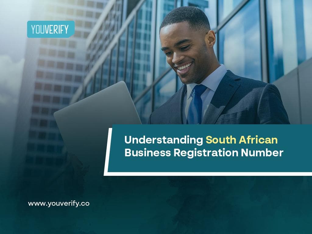 Understanding South African Business Registration Number