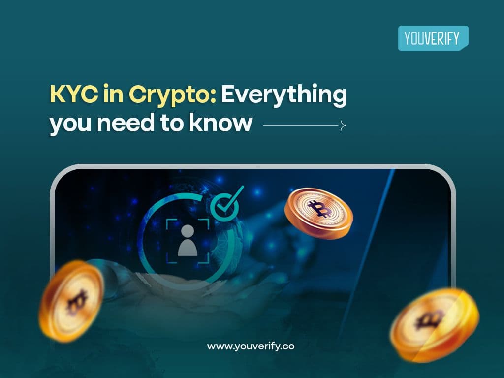 KYC in Crypto: Everything You Need to Know