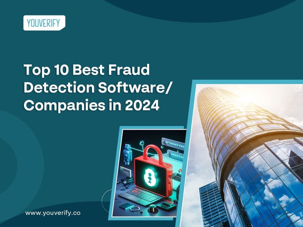 Top 10 Fraud Detection Software/Companies in 2026