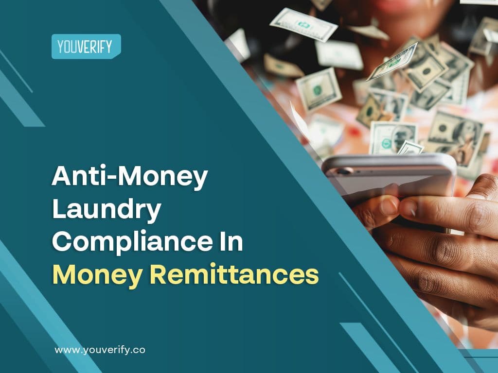 AML Compliance in Money Remittances