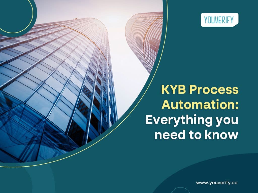 KYB Process Automation: Everything You Need to Know